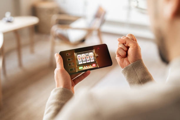 uwang55 Find Casino Slots And Sports At Home